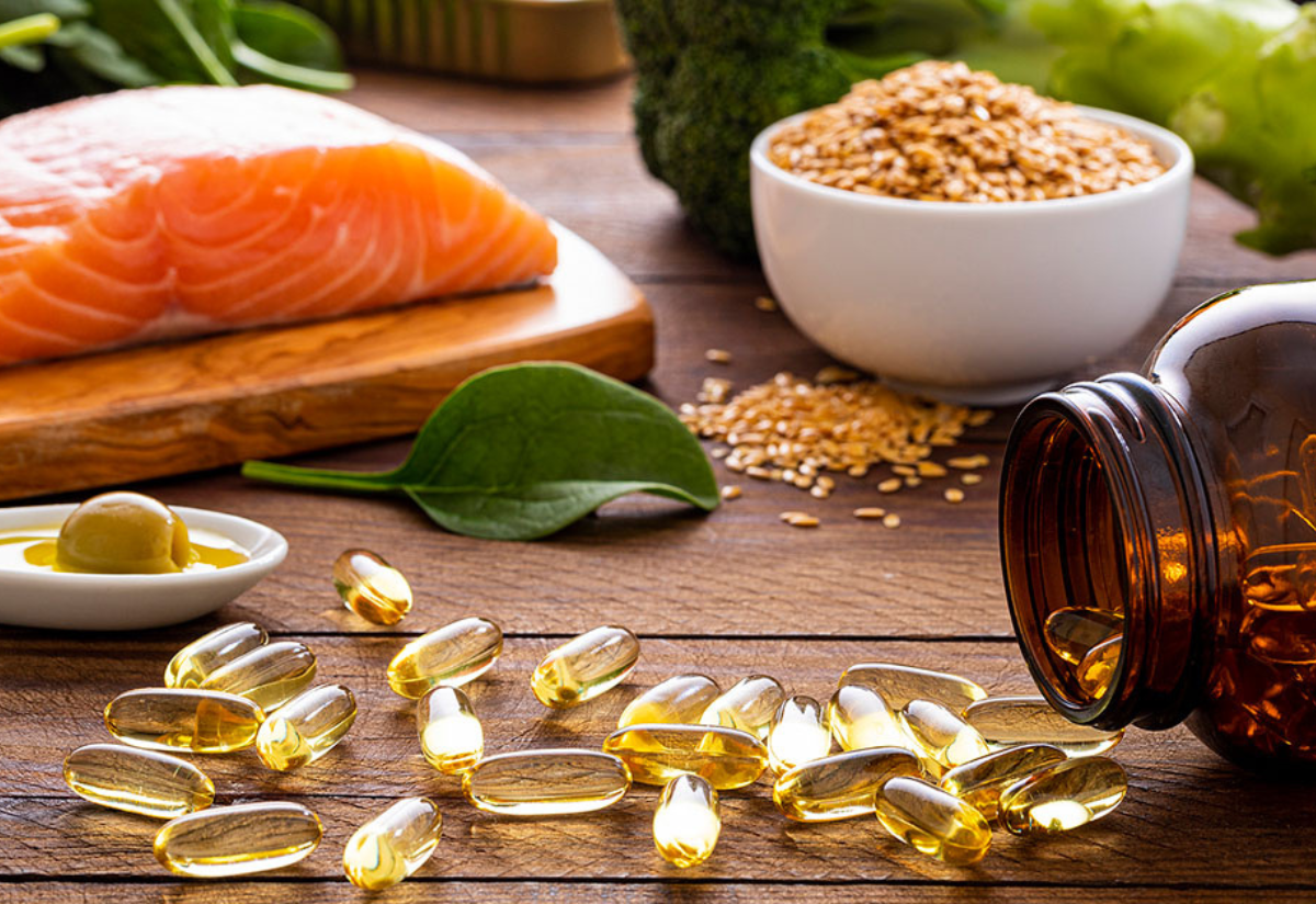 Why Supplements Matter: A Smarter Path to Everyday Wellness